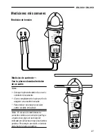 Preview for 27 page of Greenlee CM-900 Instruction Manual