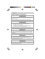 Preview for 20 page of Greenlee CMI-200 Instruction Manual