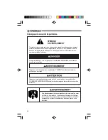 Preview for 34 page of Greenlee CMI-200 Instruction Manual