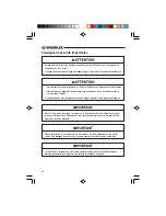 Preview for 36 page of Greenlee CMI-200 Instruction Manual