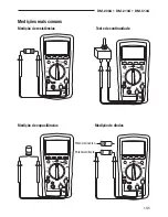 Preview for 135 page of Greenlee DM-200 Instruction Manual