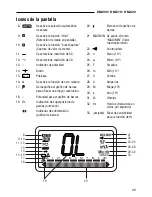 Preview for 29 page of Greenlee DM-800 Instruction Manual