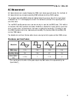 Preview for 9 page of Greenlee DML-430 Instruction Manual