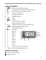 Preview for 29 page of Greenlee DML-430 Instruction Manual