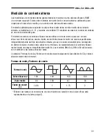 Preview for 31 page of Greenlee DML-430 Instruction Manual