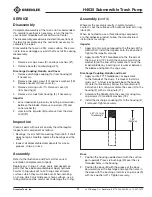 Preview for 31 page of Greenlee Fairmont H4635 Instruction Manual