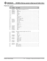 Preview for 15 page of Greenlee GATOR Plus ESG50GL Instruction Manual