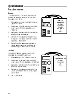 Preview for 34 page of Greenlee IPM-100 Instruction Manual