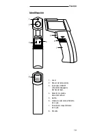 Preview for 19 page of Greenlee TG-600 Instruction Manual