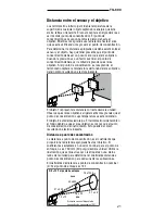 Preview for 21 page of Greenlee TG-600 Instruction Manual