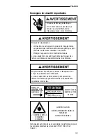 Preview for 31 page of Greenlee TG-600 Instruction Manual