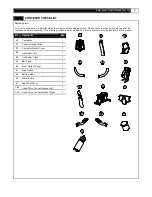 Preview for 3 page of Greenmaster Momentum RB5 User Manual