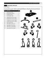 Preview for 5 page of Greenmaster MOMENTUM T7 User Manual