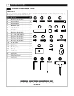 Preview for 6 page of Greenmaster MOMENTUM T7 User Manual