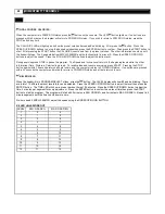 Preview for 28 page of Greenmaster MOMENTUM T7 User Manual