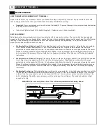 Preview for 32 page of Greenmaster MOMENTUM T7 User Manual