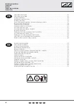 Preview for 4 page of GREENoneTEC TSC160 Manual