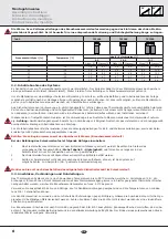 Preview for 8 page of GREENoneTEC TSC160 Manual