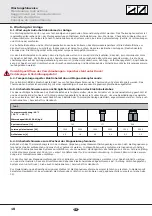 Preview for 10 page of GREENoneTEC TSC160 Manual