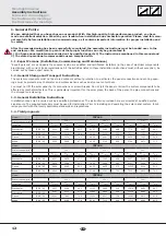 Preview for 12 page of GREENoneTEC TSC160 Manual