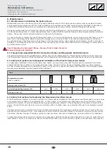 Preview for 16 page of GREENoneTEC TSC160 Manual