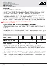 Preview for 28 page of GREENoneTEC TSC160 Manual