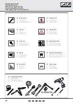 Preview for 42 page of GREENoneTEC TSC160 Manual