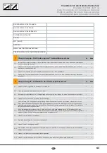 Preview for 63 page of GREENoneTEC TSC160 Manual