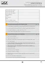 Preview for 65 page of GREENoneTEC TSC160 Manual