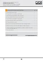 Preview for 66 page of GREENoneTEC TSC160 Manual