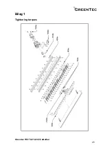 Preview for 45 page of GreenTec HS 172 Handbook