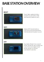 Preview for 8 page of greenTEG GO MEASUREMENT SYSTEM II User Manual