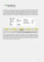 Preview for 21 page of greenTEG GO MEASUREMENT SYSTEM II User Manual