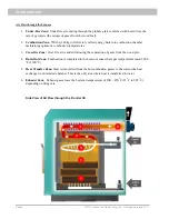 Preview for 12 page of Greenwood Frontier CX Installation And Operation Manual