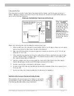 Preview for 23 page of Greenwood Frontier CX Installation And Operation Manual