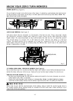 Preview for 17 page of GreenWorks Commercial 2508902 Owner'S Manual