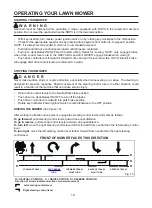 Preview for 19 page of GreenWorks Commercial 2508902 Owner'S Manual