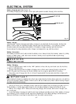 Preview for 27 page of GreenWorks Commercial 2508902 Owner'S Manual