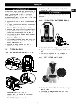 Preview for 15 page of GreenWorks Commercial 2936202 Operator'S Manual