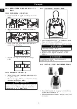 Preview for 16 page of GreenWorks Commercial 2936202 Operator'S Manual