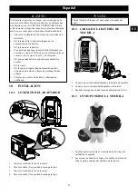 Preview for 25 page of GreenWorks Commercial 2936202 Operator'S Manual