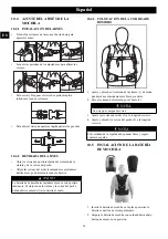 Preview for 26 page of GreenWorks Commercial 2936202 Operator'S Manual