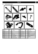 Preview for 17 page of GreenWorks Pro 2015502CT Operator'S Manual