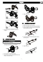 Preview for 7 page of GreenWorks Pro 2103902CT Operator'S Manual