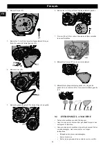 Preview for 25 page of GreenWorks Pro 2600402 Operator'S Manual