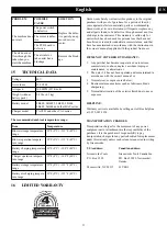 Preview for 11 page of GreenWorks Pro BLC463 Operator'S Manual