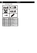 Preview for 12 page of GreenWorks Pro BLC463 Operator'S Manual