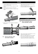 Preview for 28 page of GreenWorks Pro BLC463 Operator'S Manual