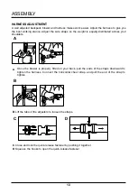 Preview for 13 page of GreenWorks Pro BPB60L00 Owner'S Manual