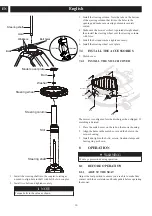 Preview for 11 page of GreenWorks Pro CRT426 Operator'S Manual